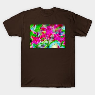 Weigela 1 T-Shirt